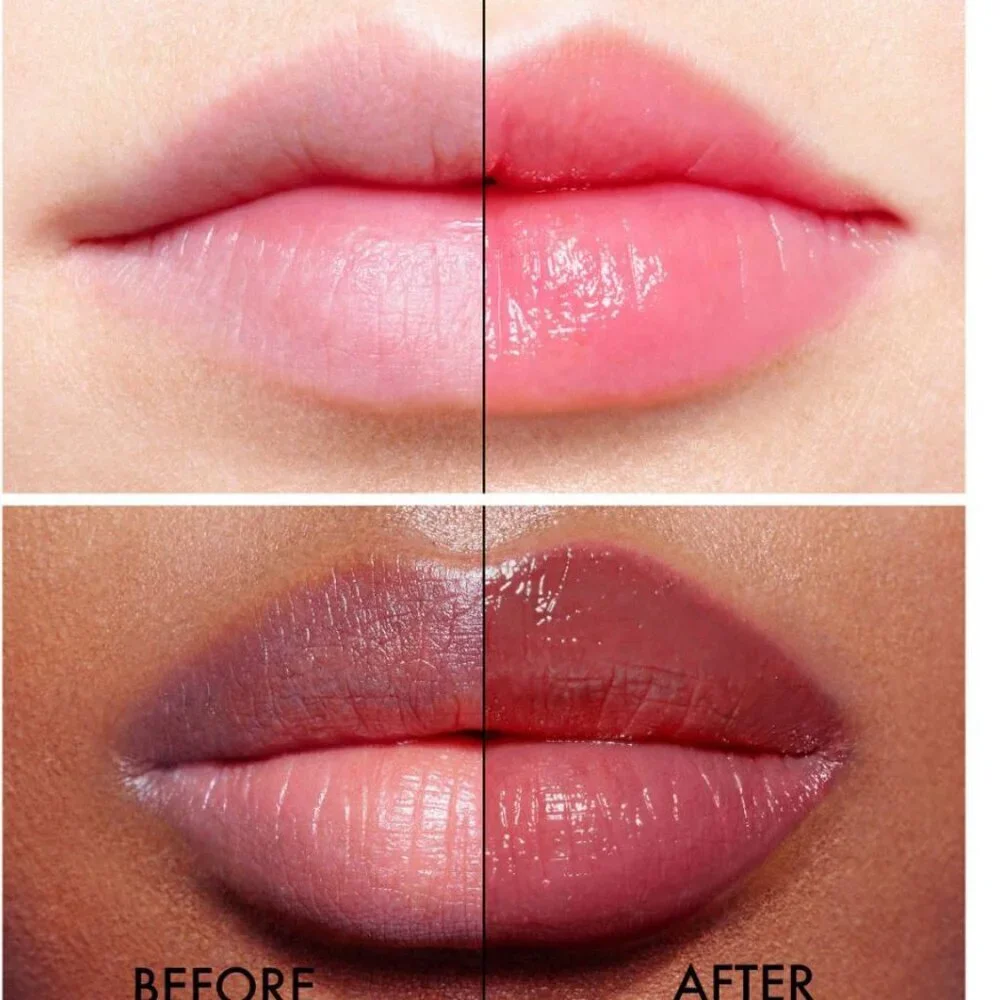 NIB- Dior Addict Lip Glow